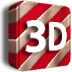 3D Icons LauncherEX Theme Apps. New